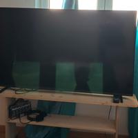 Smart Tv Panasonic 4k 58”