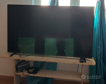 Smart Tv Panasonic 4k 58”