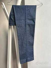 Nuovi🔥 Pantaloni Capri Les Copains - tg38