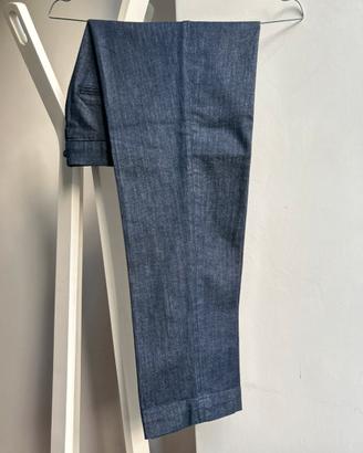 Nuovi🔥 Pantaloni Capri Les Copains - tg38