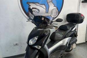 Yamaha X-City 125