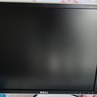 DELL MONITOR 19 POLLICI PERFETTO
