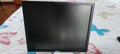 DELL MONITOR 19 POLLICI PERFETTO