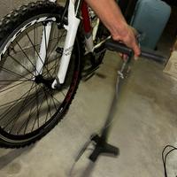 Bicicletta Mountain Bike Bottecchia