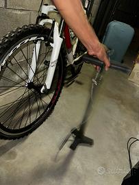 Bicicletta Mountain Bike Bottecchia