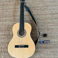 Chitarra classica 4/4