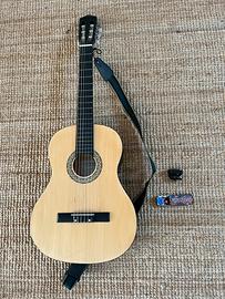 Chitarra classica 4/4