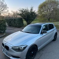 BMW serie 1