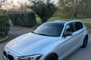 BMW serie 1
