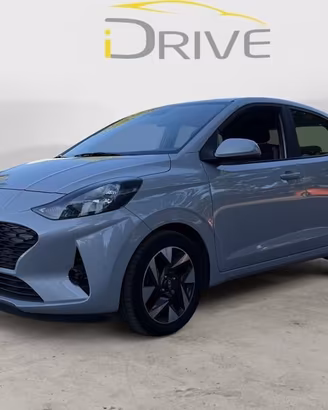 Hyundai i10 1.0 mpi Connectline 67cv + GPL