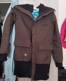 Giacca autunno/inverno 