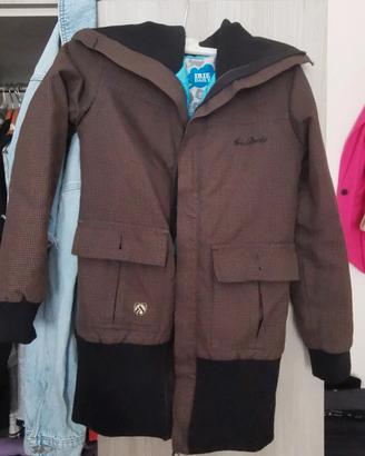 Giacca autunno/inverno 