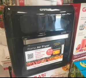 Forno air fryer Gferrari