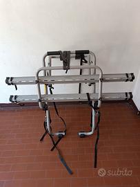 Porta bici x auto 