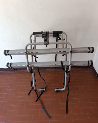 Porta bici x auto 