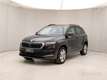 SKODA Karoq - Karoq 2.0 TDI SCR DSG Executive