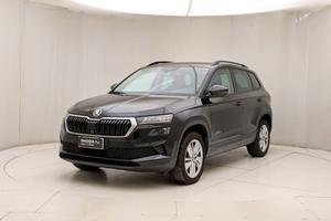 SKODA Karoq - Karoq 2.0 TDI SCR DSG Executive