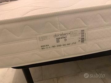 Materasso Dorelan