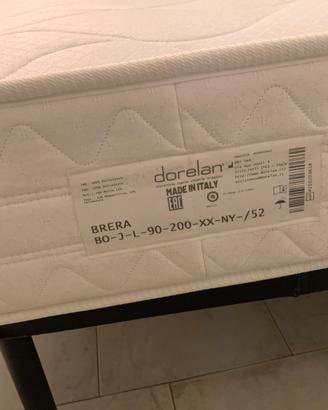 Materasso Dorelan