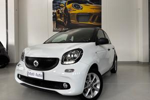 Smart ForFour 70 1.0 Youngster 71cv