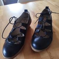 scarpe El Naturalista 