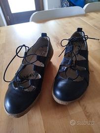 scarpe El Naturalista 