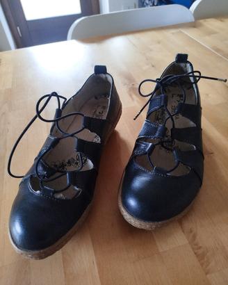 scarpe El Naturalista 