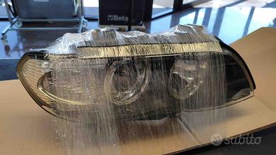 FARO DX BMW X5 E53 DA 12/2003>2006 XENO D2S +H1 CO