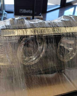 FARO DX BMW X5 E53 DA 12/2003>2006 XENO D2S +H1 CO