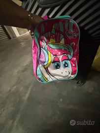 zaini asilo e scuola 