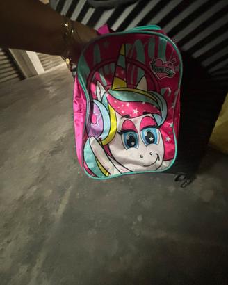 zaini asilo e scuola 