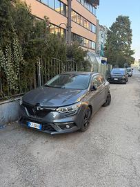 Megane IV Sportour 1.5 dci Intense Energy