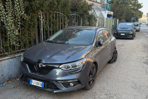Megane IV Sportour 1.5 dci Intense Energy