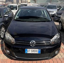 Volkswagen Golf Plus 1.4 TSI DSG Highline