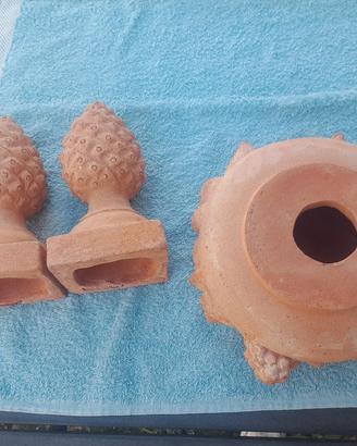 Terracotta 