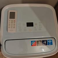 condizionatore portatile Argo Maxime plus 