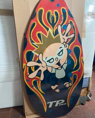 skimboard