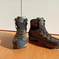 Scarponi La Sportiva Trango Tech Leather GTX 