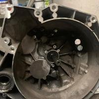 Cambio manuale Ford C- Max 1.6 115 cv