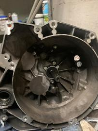 Cambio manuale Ford C- Max 1.6 115 cv