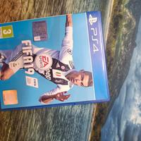 Fifa 19 ps4