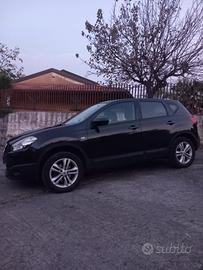 Nissan Qashqai 2010 1.5