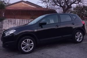 Nissan Qashqai 2010 1.5