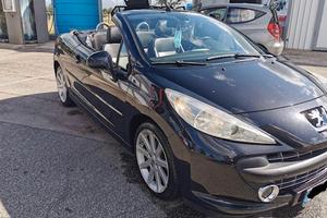 Peugeot 207 - 2008