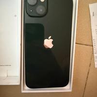 iPhone 13 usato pochissimo