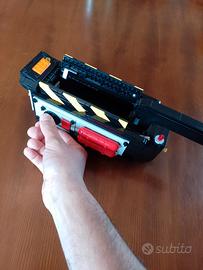 Trappola Ghostbusters Lego