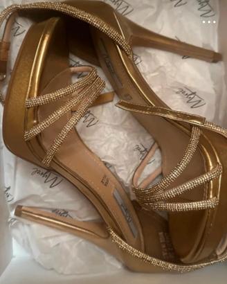 Scarpe con il tacco