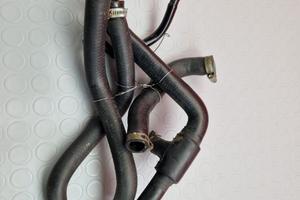 TUBI ACQUA HUSQVARNA WR 250 1998 1997 CR 1996 1995