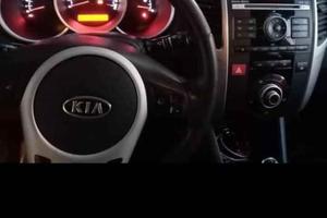 Kia Venga 2012 GPL -  SPAZIOSISSIMA  consumi bassi