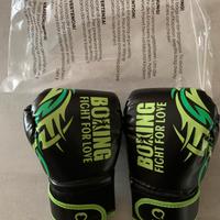 Guantoni da boxe